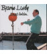 Bjarne Lisby – En På Bolden... CD - NY