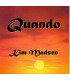Kim Madsen - Quando (KIM & DRENGENE) - CD - NY