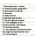 Kim Madsen - Quando (KIM & DRENGENE) - CD - NY