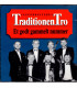 Jazzorkestret Traditionen Tro - Et godt gammelt nummer - CD - BRUGT