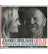 Johannes Møllehave & Maiken Ingvordsen – Digte Til Livet - CD - DVD - BRUGT
