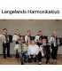 Langelands Harmonikaklub vol. 2 - CD - BRUGT