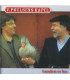 V. Poulsens Kapel – Fanden Er Løs - CD - BRUGT