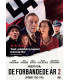 De forbandede år 2 - DVD - BRUGT