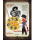 Familien Gelinde - DVD - BRUGT