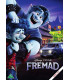 Fremad (Pixar) - DVD - BRUGT