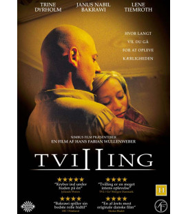 Tvilling - DVD - BRUGT