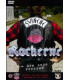 Rockerne - den seje version (19 episoder) - 2 DVD - BRUGT