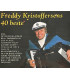Freddy Kristoffersen – Freddy Kristoffersens 40 Beste - 2 CD - BRUGT