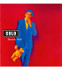Henrik Hall – Solo - CD - BRUGT