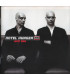 Hotel Hunger – Happy Hour - CD - BRUGT