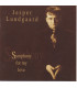 Jesper Lundgaard (2) – Symphony For My Love - CD - BRUGT