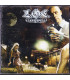 L.O.C. – Cassiopeia - CD - BRUGT