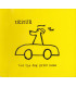 Teitur – Let The Dog Drive Home - CD - BRUGT