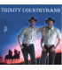 Trinity Country Band - CD - BRUGT