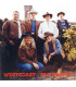 Westcoast – Old Hearts - CD - BRUGT