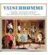 Valsedrømme - CD - BRUGT