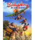 Bakkekøbing: Det store osteræs - DVD - BRUGT