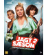 Jagt Sæson 2 - I medgang og modgang - DVD - BRUGT