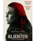 Klienten - DVD - BRUGT