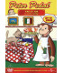 Peter Pedal: Får Et Job Og Andre Eventyr - DVD - BRUGT
