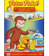 Peter Pedal: Balladen Med Robotaben - DVD - BRUGT