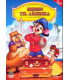 Rejsen Til Amerika - DVD - BRUGT