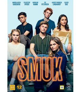 Smuk - DVD - BRUGT