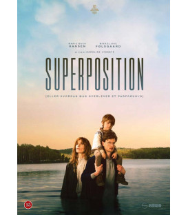 Superposition - DVD - BRUGT