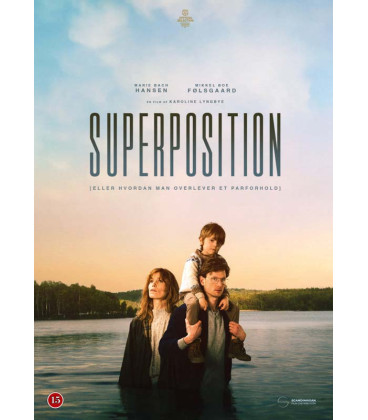 Superposition - DVD - BRUGT