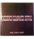 Creedence Clearwater Revival – The Very Best - CD - BRUGT