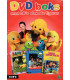 DVD Boks Med DRs Elskede Figurer 6 - 3 DVD - BRUGT