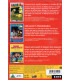 DVD Boks Med DRs Elskede Figurer 6 - 3 DVD - BRUGT