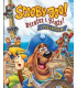 Scooby-Doo! Pirater i Sigte! - DVD - BRUGT