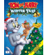 Tom and Jerry: Winter Tails - DVD - BRUGT