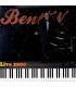 Bent W - Live 2000 - CD - BRUGT