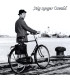 Stig synger Osvald - CD - BRUGT