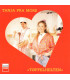 Tanja fra Mors -Tøffelhelten - CD - BRUGT