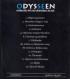 Odysseen - DVD - BRUGT