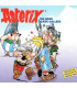 Asterix og hans gæve gallere - CD - BRUGT