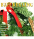 Bjældeklang - Leif Pedersen's Orkester - CD - BRUGT