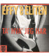 Effy & Eliten – Ta' Hva' Jeg Har - CD - BRUGT