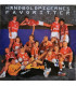 Håndboldpigernes Favoritter - CD - BRUGT