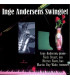 Inge Andersens Swingtet - CD - BRUGT
