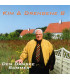 Kim & Drengene 08 - Den danske sommer - CD - BRUGT