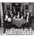 Klemmerne – Swært Te' Pas - CD - BRUGT