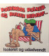 Rockwool Rocker Og Ruller Derudaf - CD - BRUGT