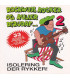 Rockwool Rocker & Ruller Derudaf 2 - CD - BRUGT