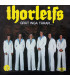 Thorleifs – Gråt Inga Tårar... - CD - BRUGT