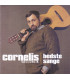 Cornelis Vreeswijk – Cornelis Vreeswijks Bedste Sange - 2 CD - BRUGT
